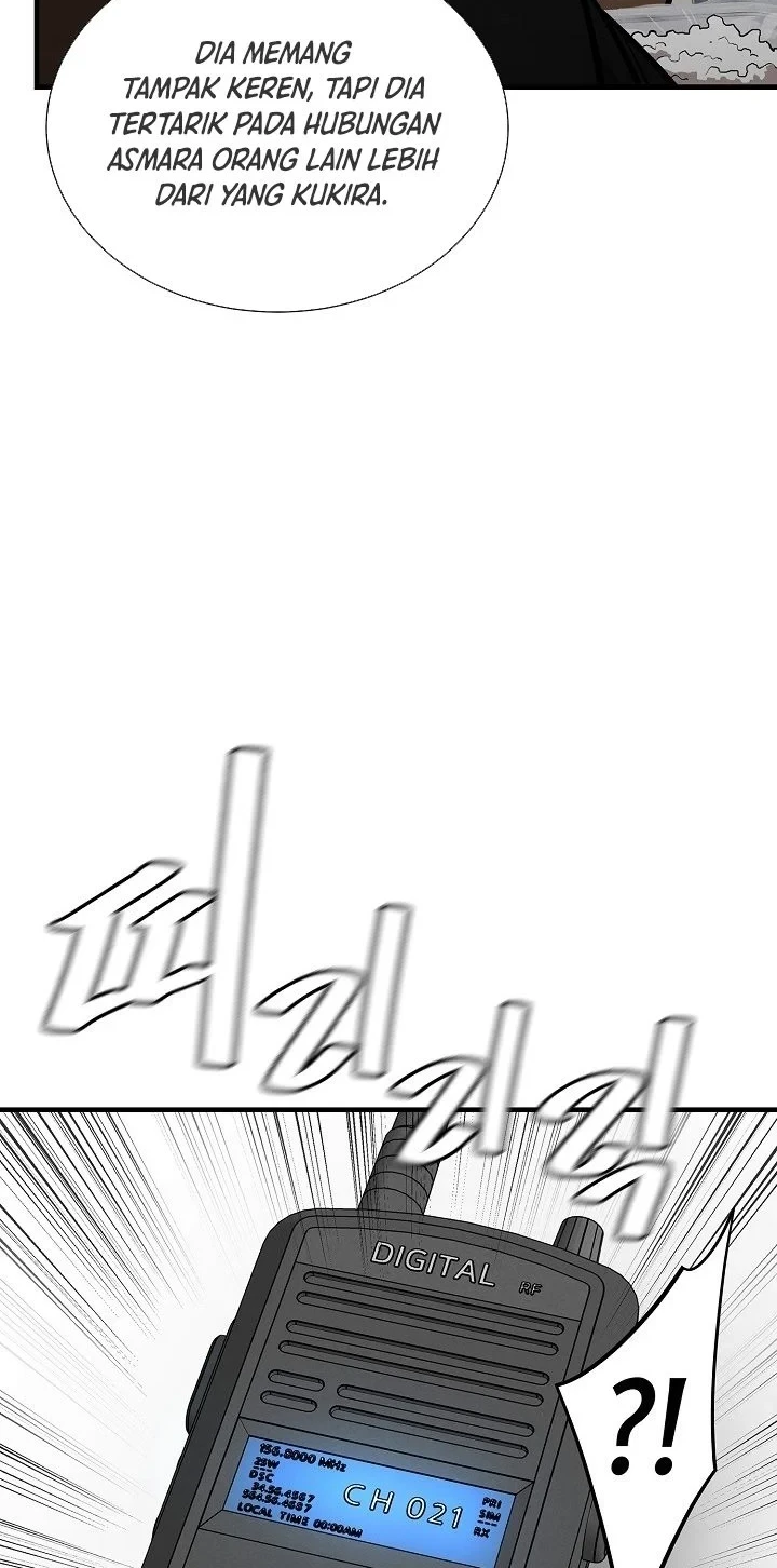 Return Survival Chapter 148 - halaman 15