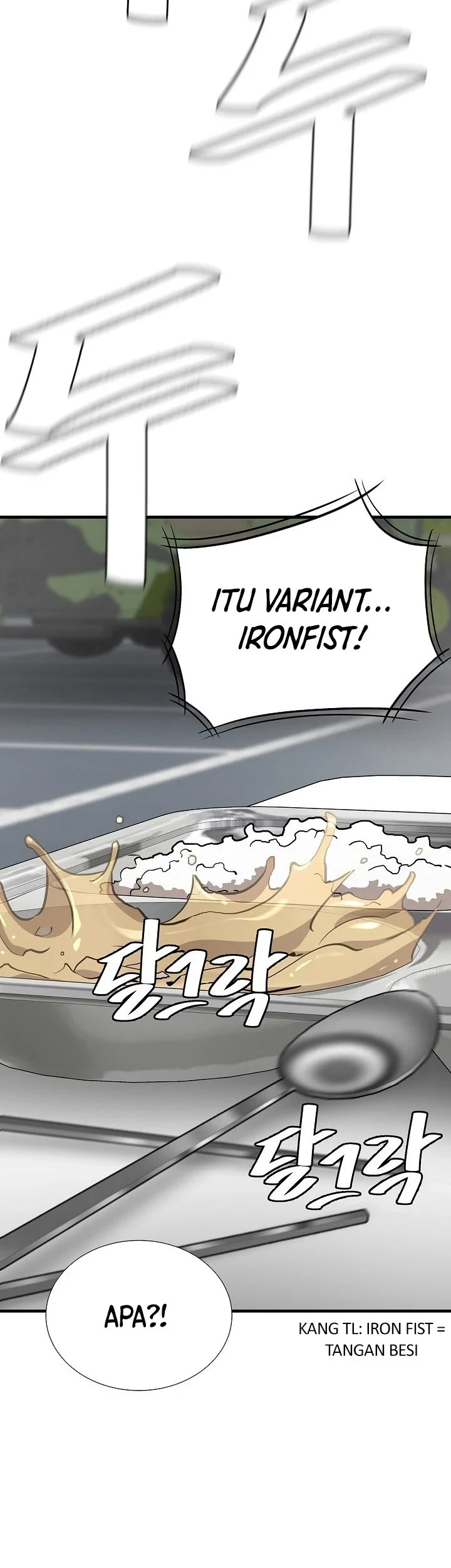 Return Survival Chapter 148 - halaman 18