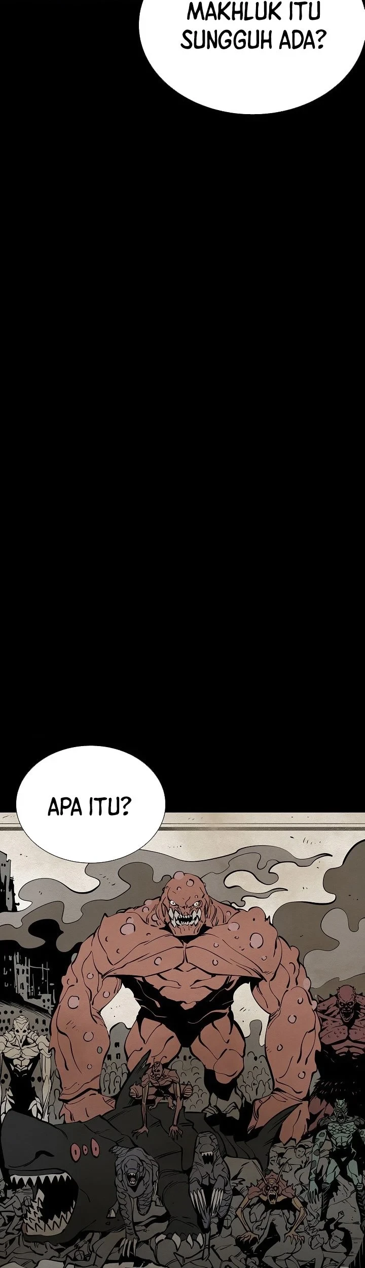Return Survival Chapter 148 - halaman 20