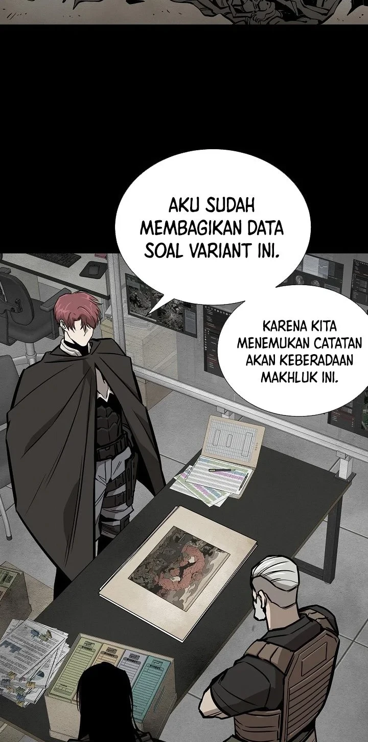 Return Survival Chapter 148 - halaman 21
