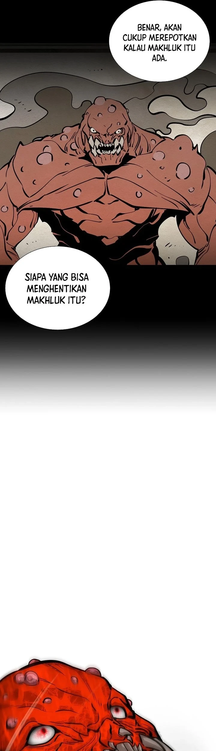 Return Survival Chapter 148 - halaman 24