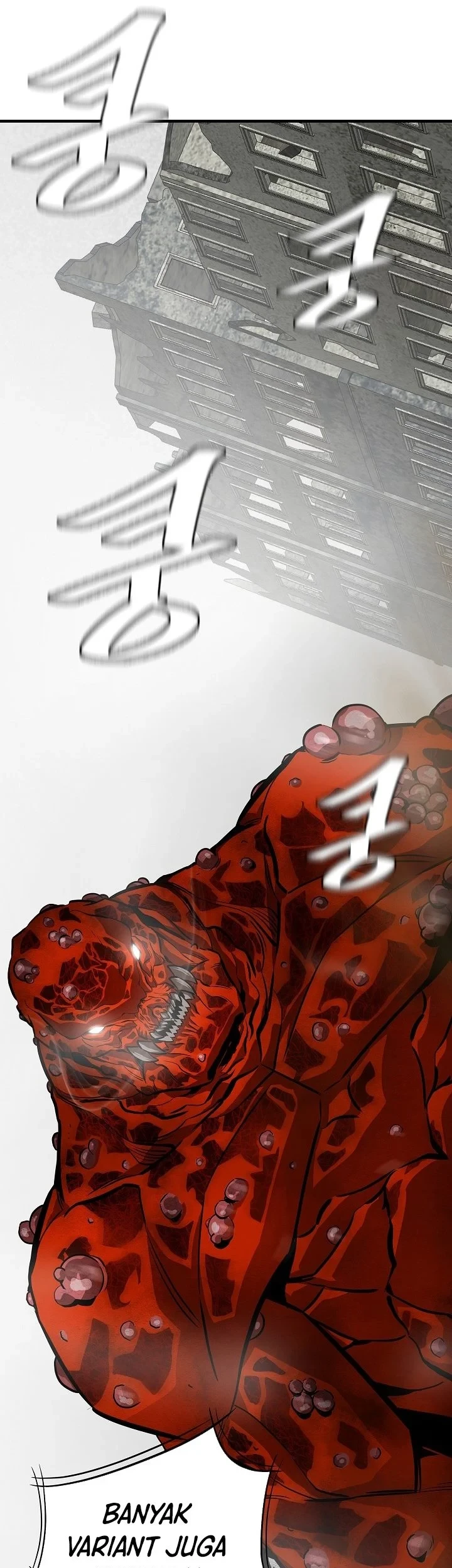 Return Survival Chapter 148 - halaman 28
