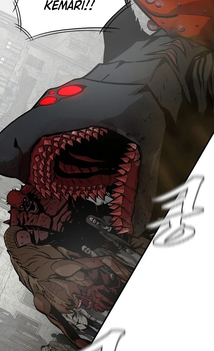 Return Survival Chapter 148 - halaman 29