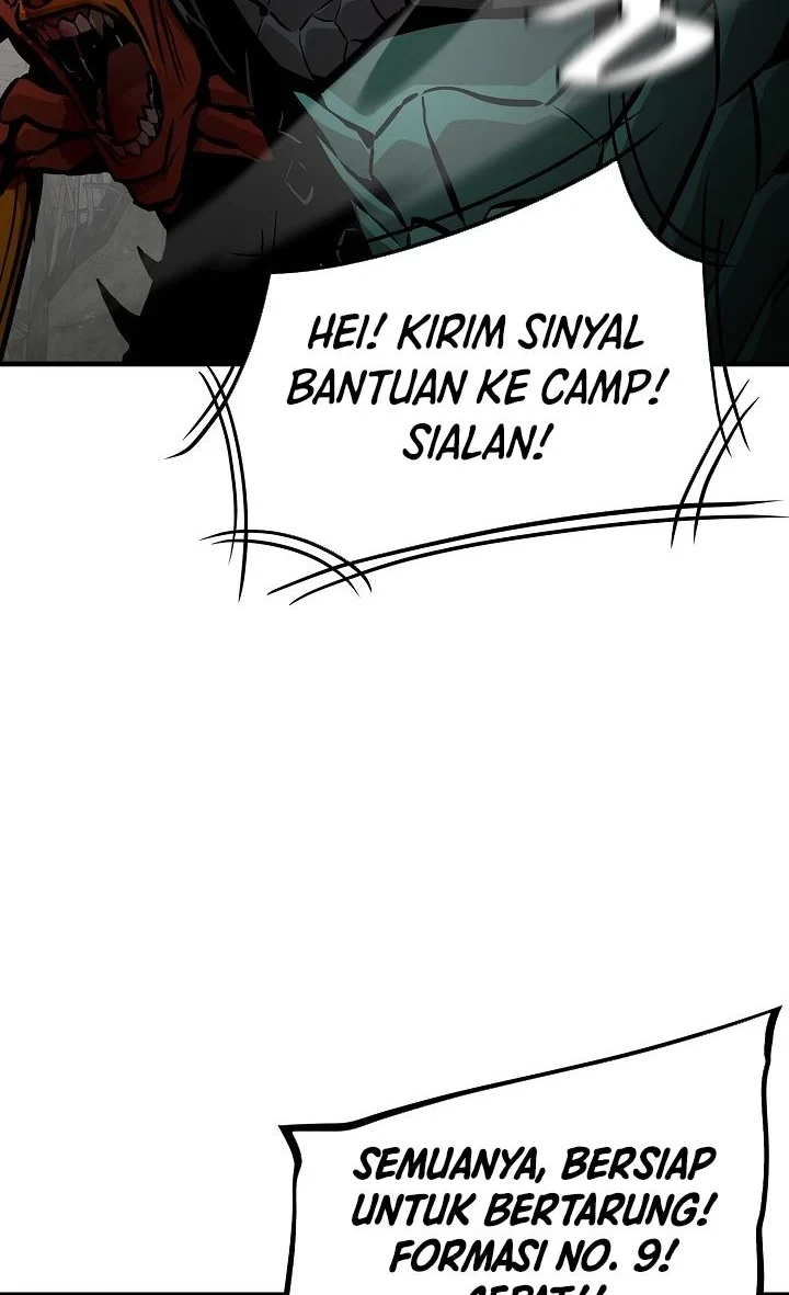 Return Survival Chapter 148 - halaman 31