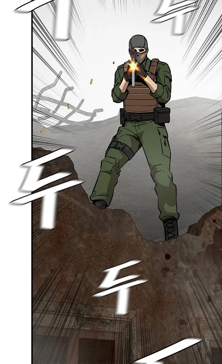 Return Survival Chapter 148 - halaman 33