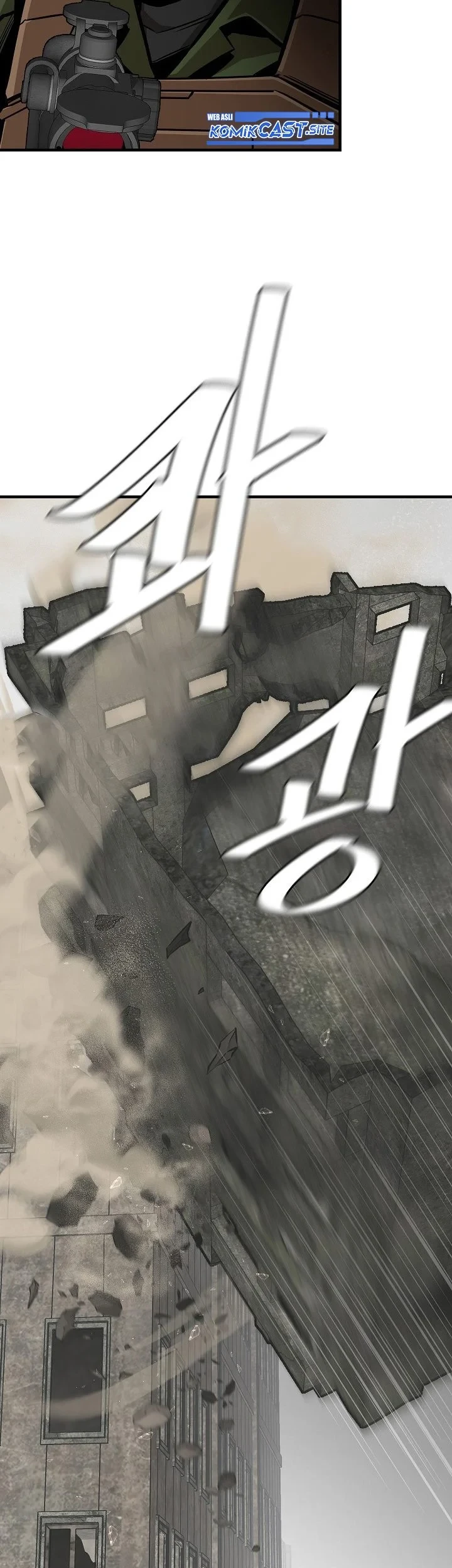 Return Survival Chapter 148 - halaman 36