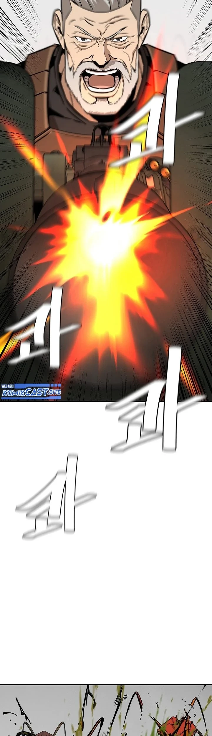 Return Survival Chapter 148 - halaman 46