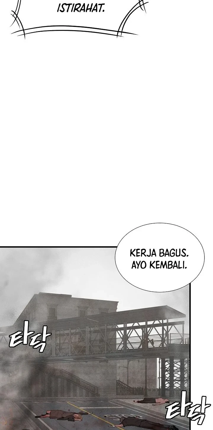 Return Survival Chapter 148 - halaman 5