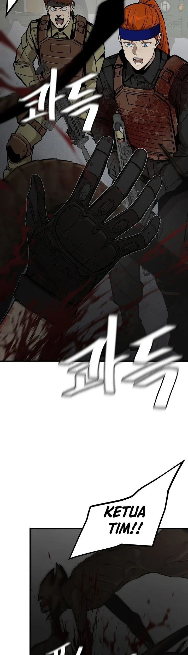 Return Survival Chapter 148 - halaman 52