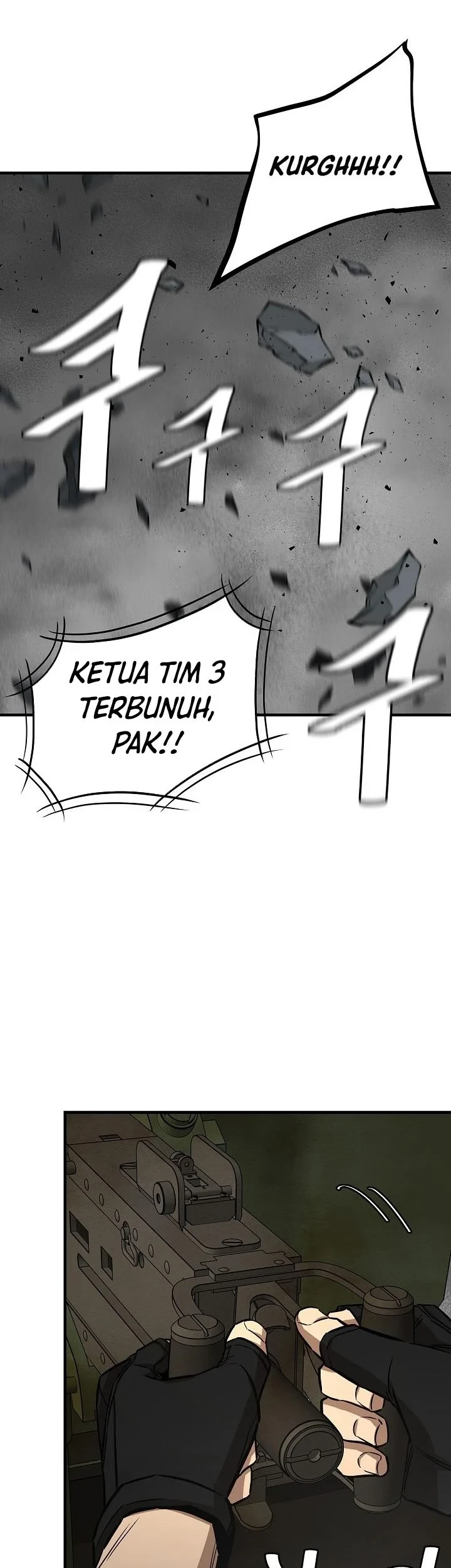 Return Survival Chapter 149 - halaman 10