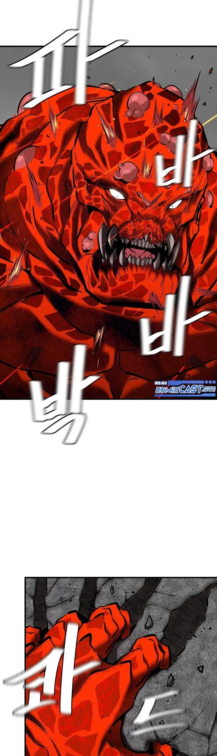 Return Survival Chapter 149 - halaman 14