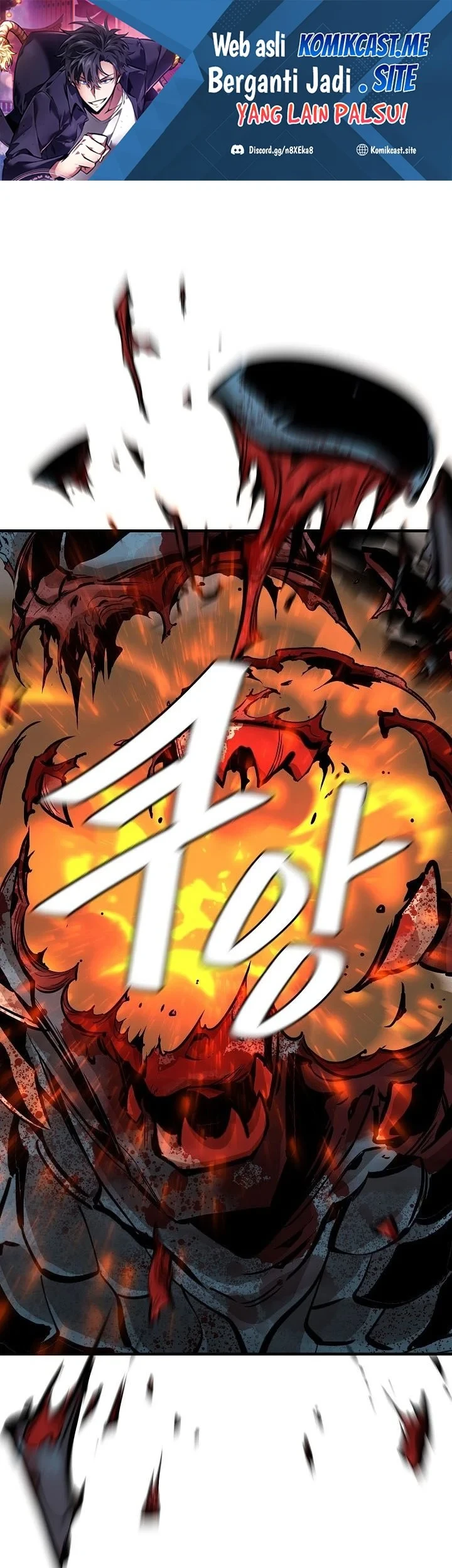 Return Survival Chapter 149 - halaman 2