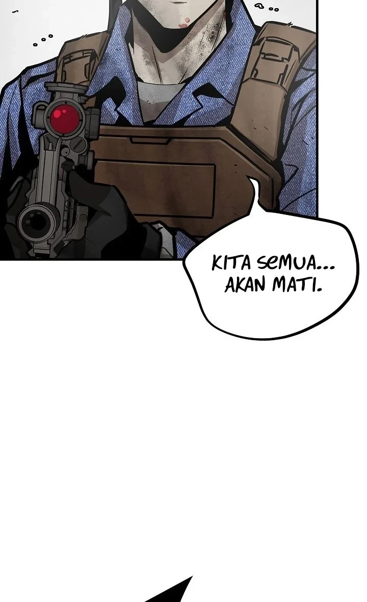 Return Survival Chapter 149 - halaman 31