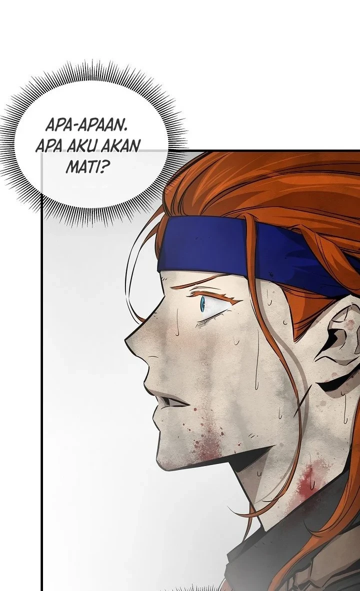 Return Survival Chapter 149 - halaman 39