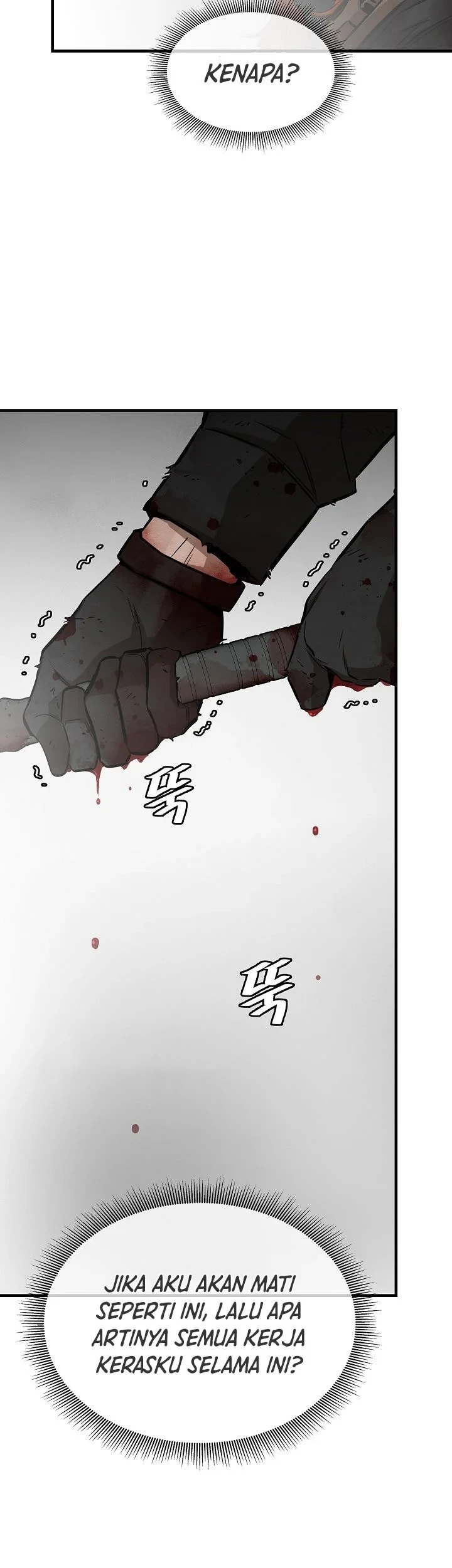 Return Survival Chapter 149 - halaman 40
