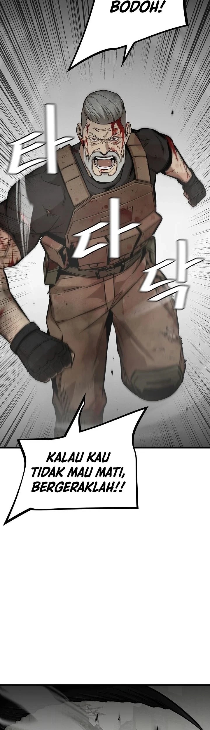 Return Survival Chapter 149 - halaman 42