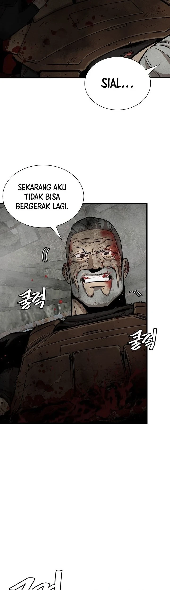 Return Survival Chapter 149 - halaman 46