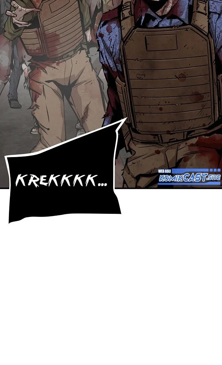 Return Survival Chapter 149 - halaman 49