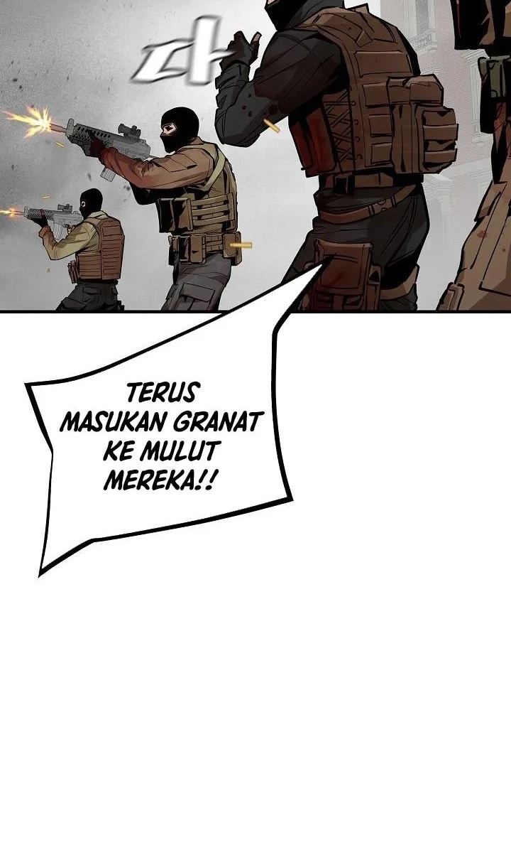 Return Survival Chapter 149 - halaman 5