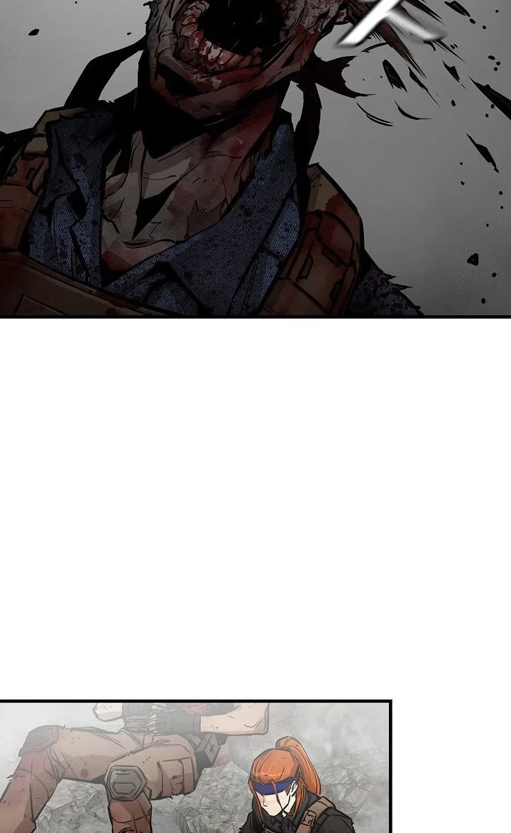Return Survival Chapter 149 - halaman 51