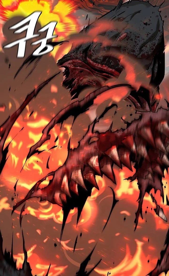 Return Survival Chapter 149 - halaman 55