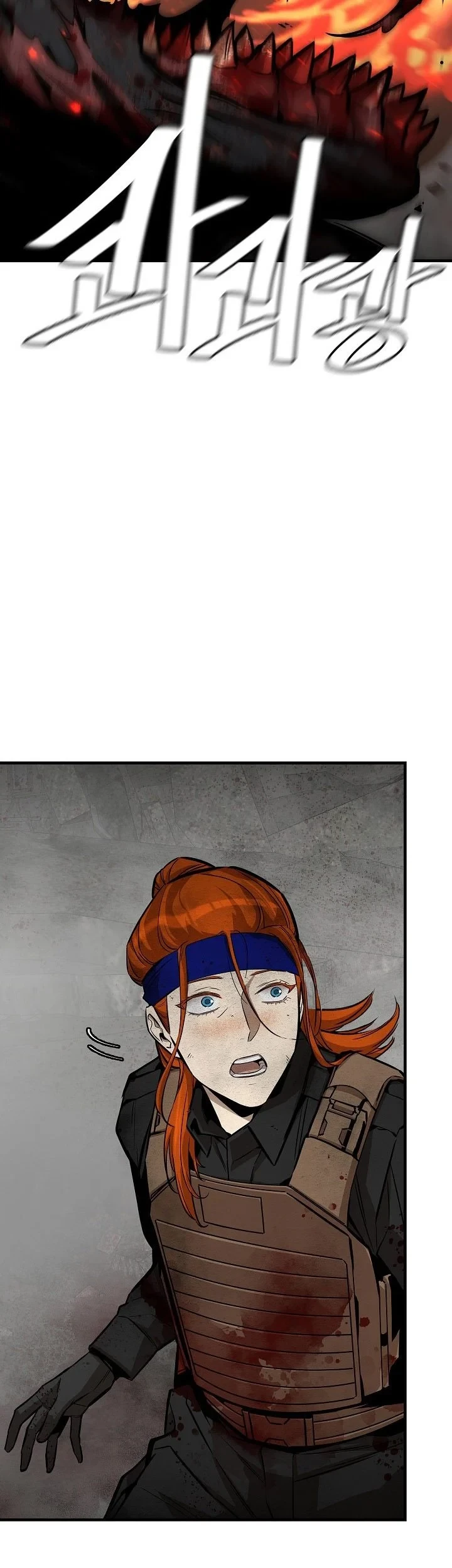 Return Survival Chapter 149 - halaman 56