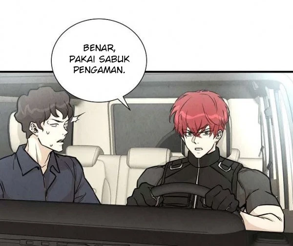 Return Survival Chapter 15 - halaman 13