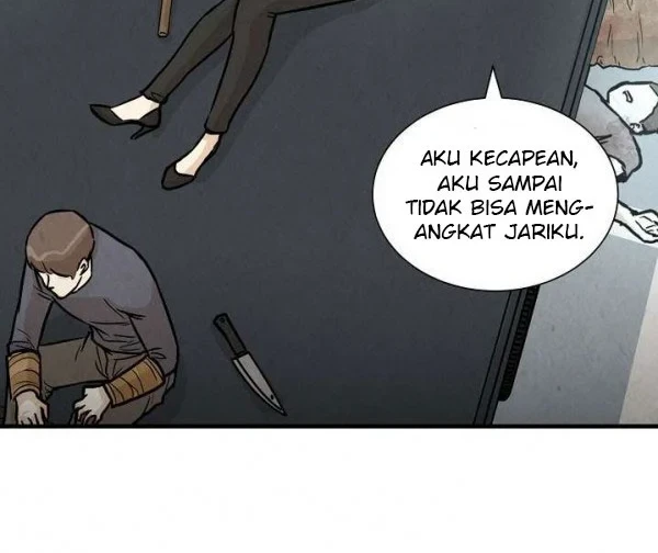 Return Survival Chapter 15 - halaman 31