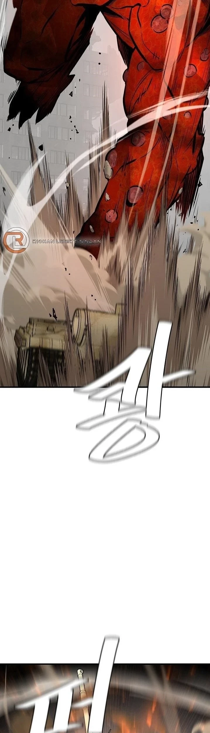 Return Survival Chapter 150 - halaman 17