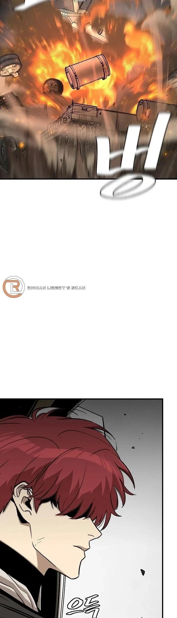 Return Survival Chapter 150 - halaman 18