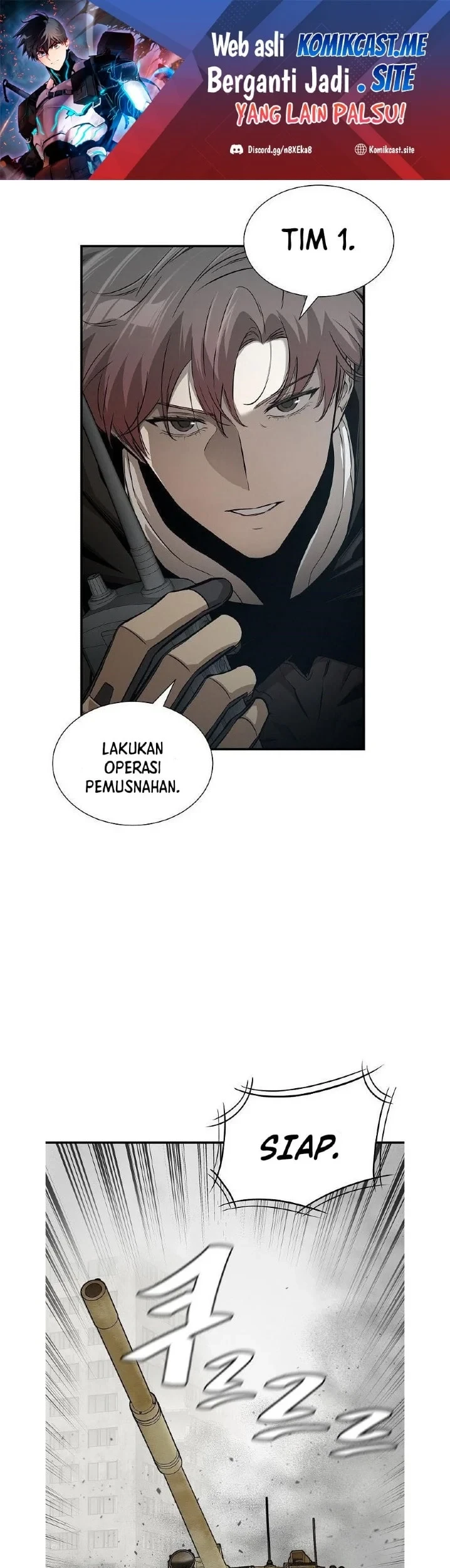 Return Survival Chapter 150 - halaman 2
