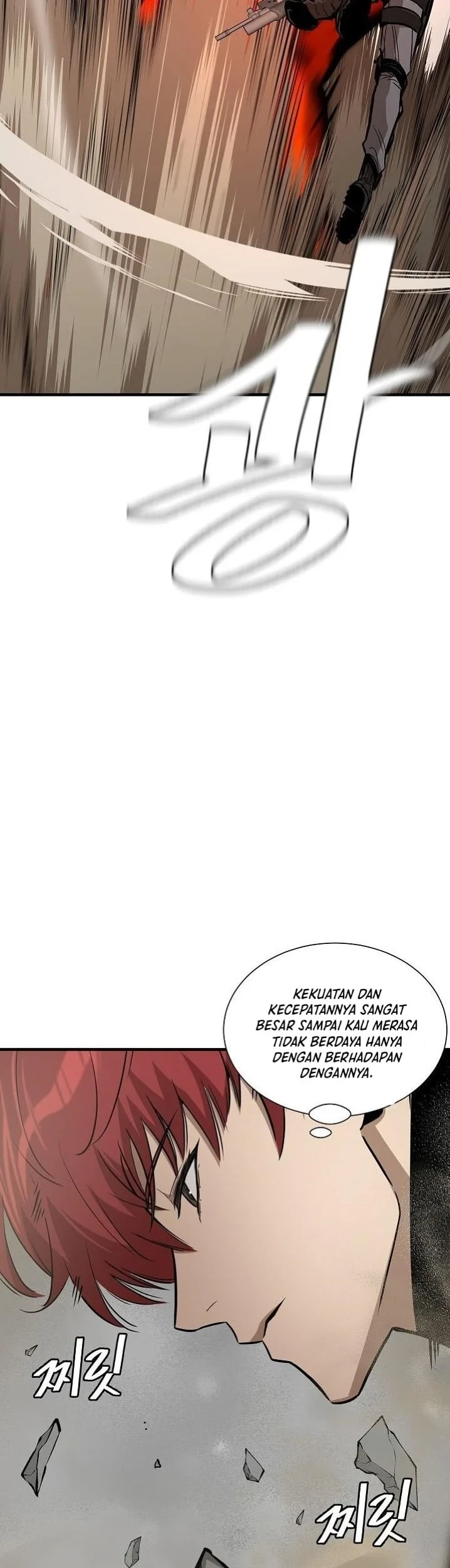 Return Survival Chapter 150 - halaman 29