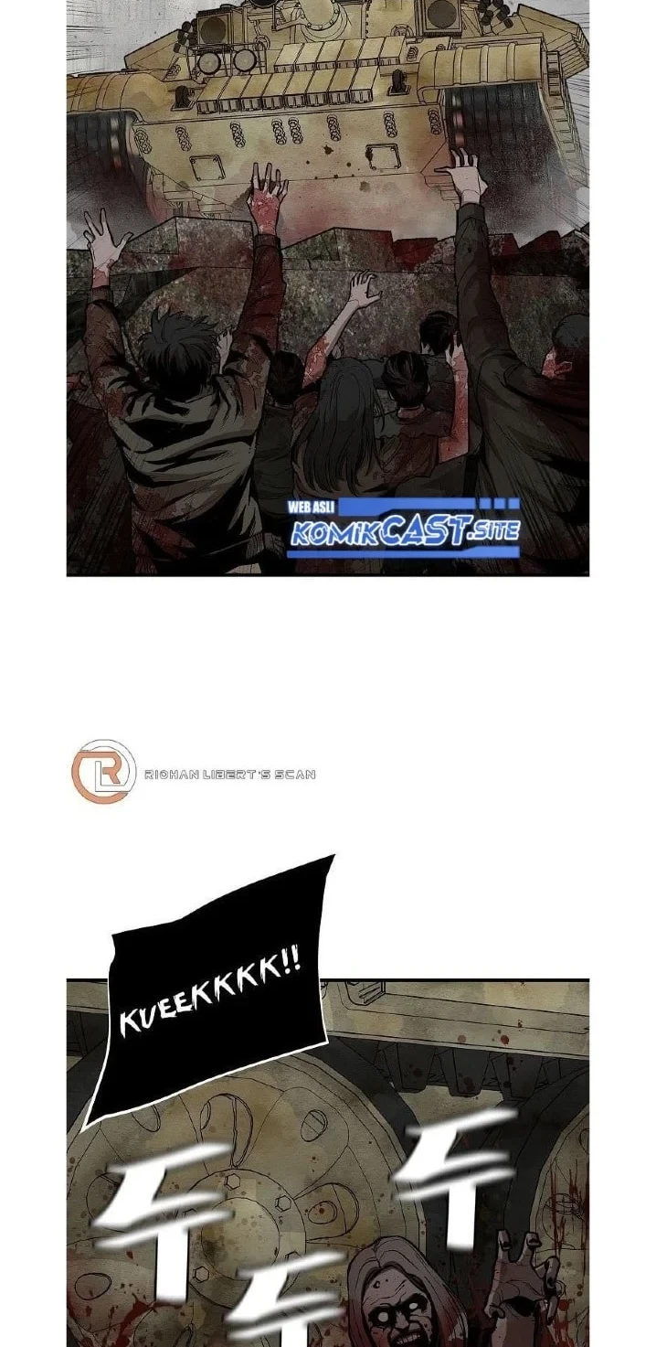 Return Survival Chapter 150 - halaman 3