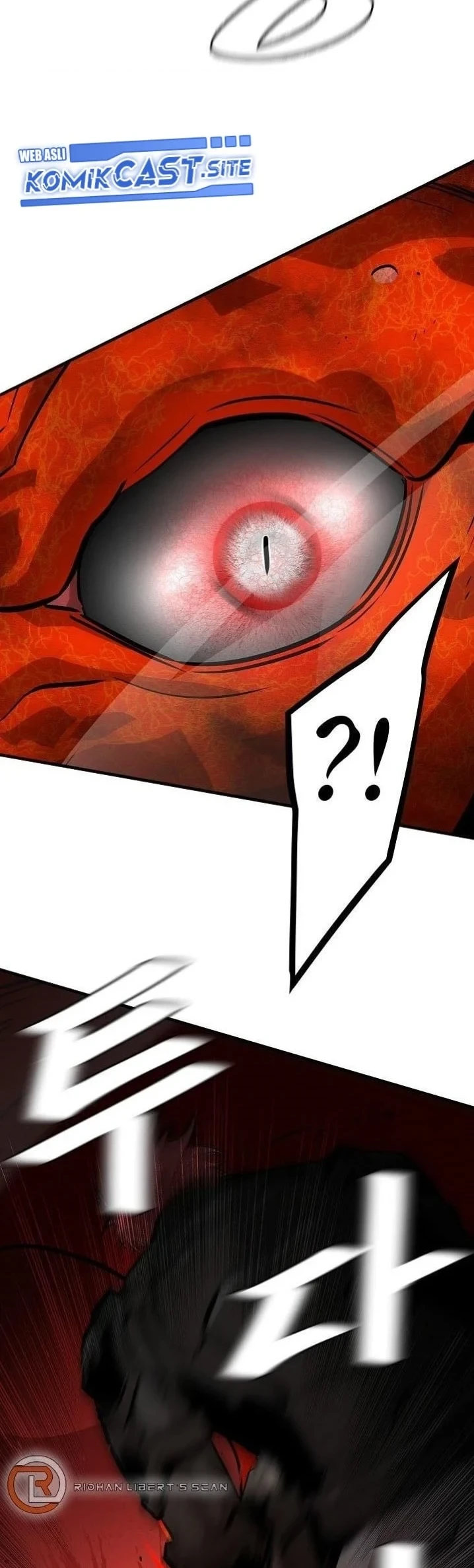 Return Survival Chapter 150 - halaman 33