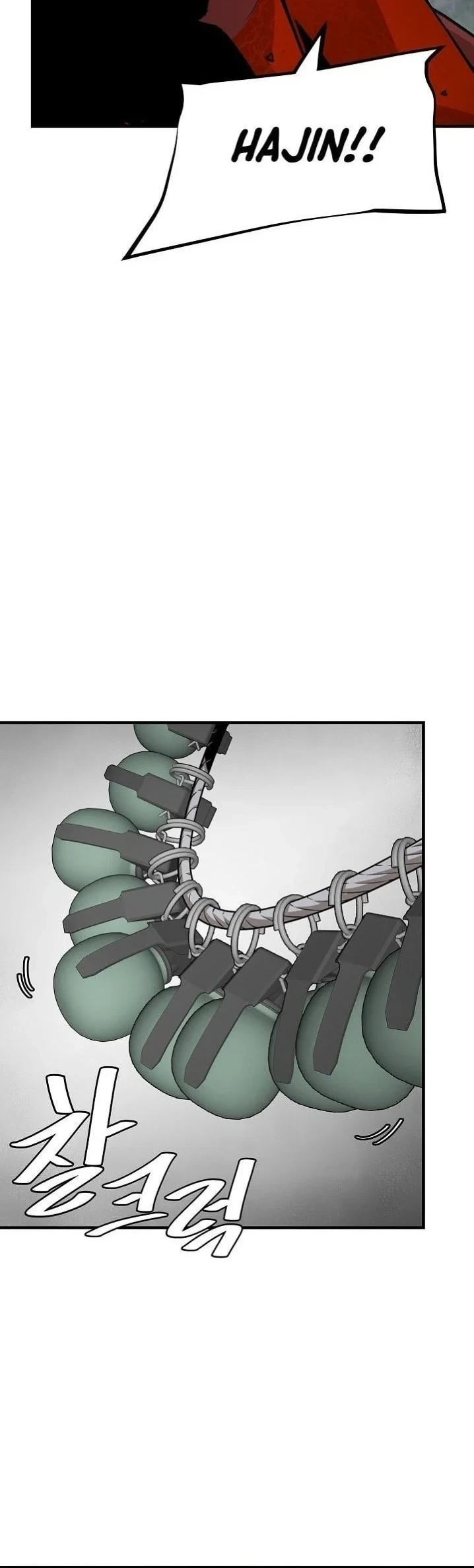 Return Survival Chapter 150 - halaman 37