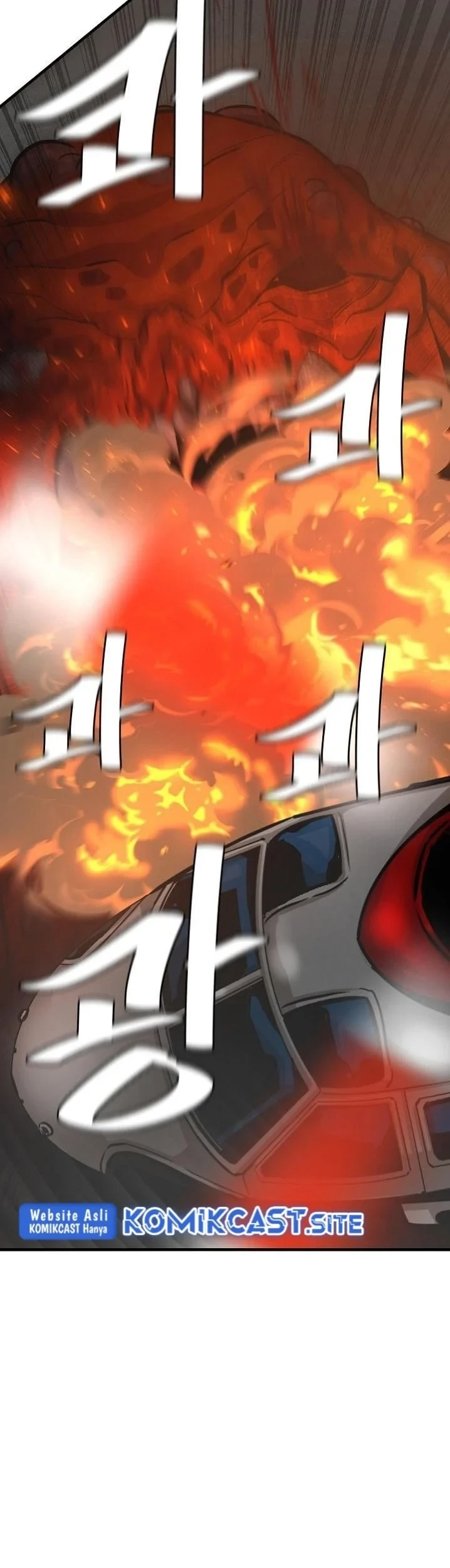 Return Survival Chapter 150 - halaman 41