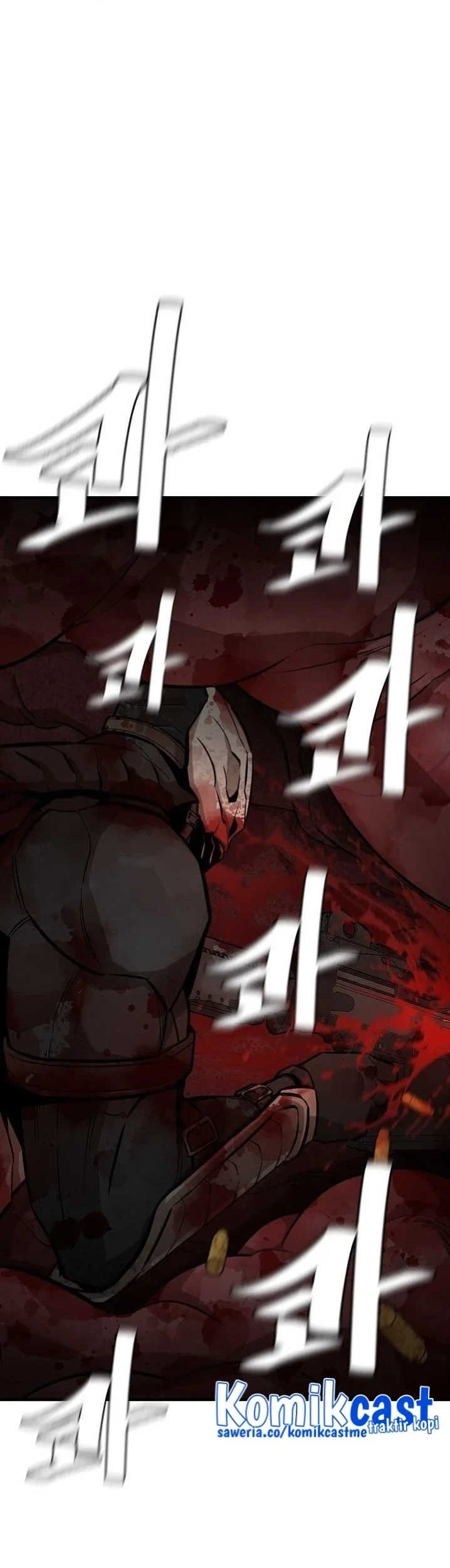 Return Survival Chapter 150 - halaman 47