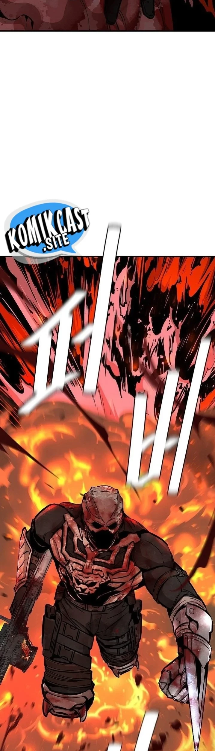 Return Survival Chapter 150 - halaman 51