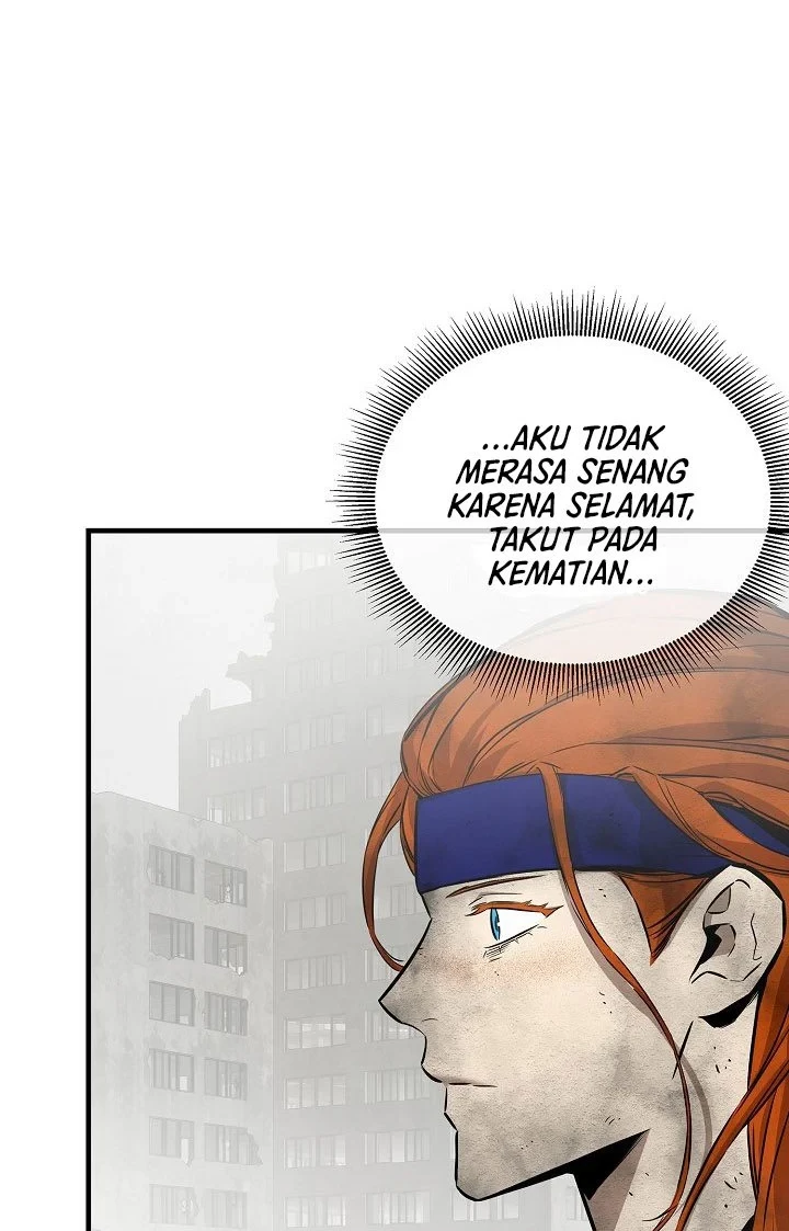 Return Survival Chapter 151 - halaman 11