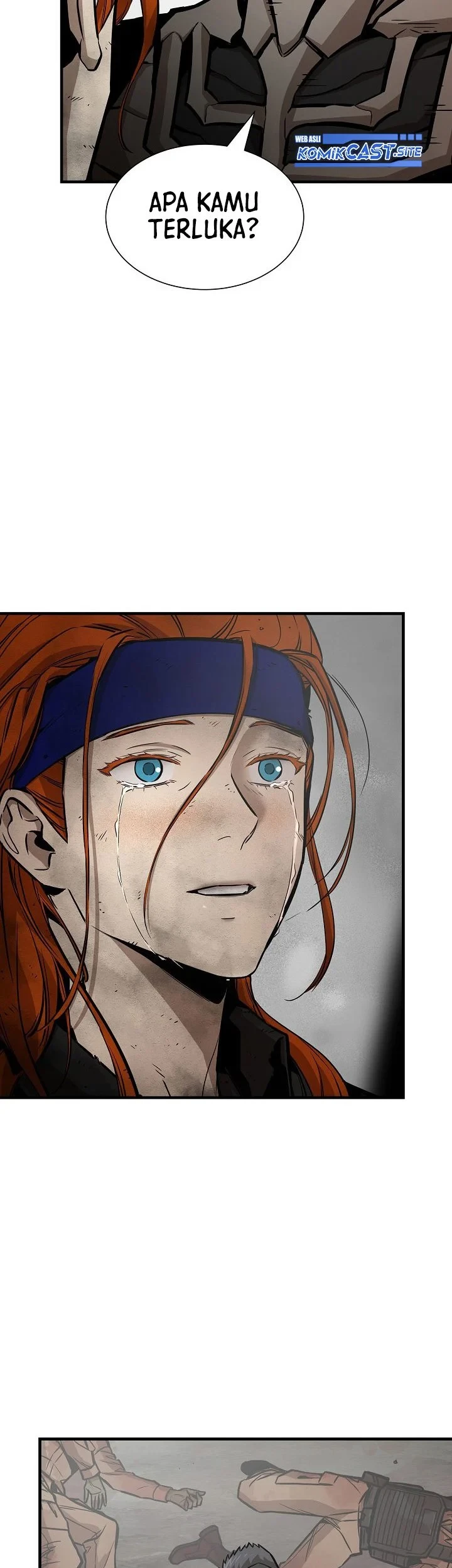 Return Survival Chapter 151 - halaman 14