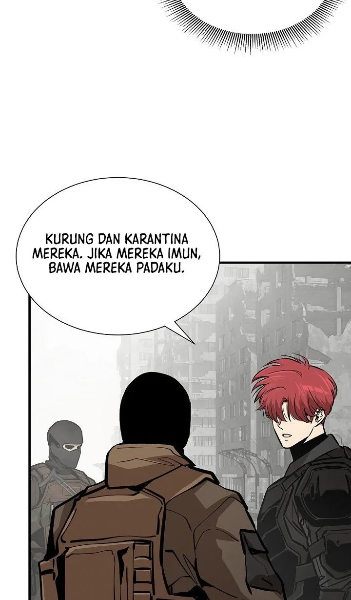 Return Survival Chapter 151 - halaman 19