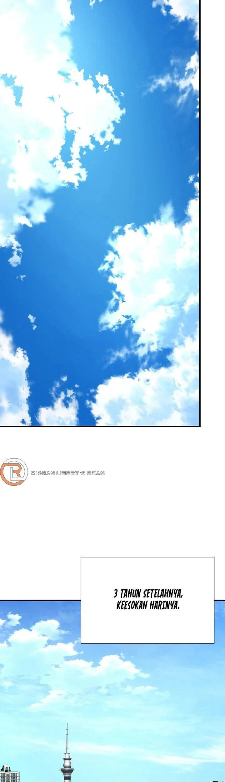 Return Survival Chapter 151 - halaman 22