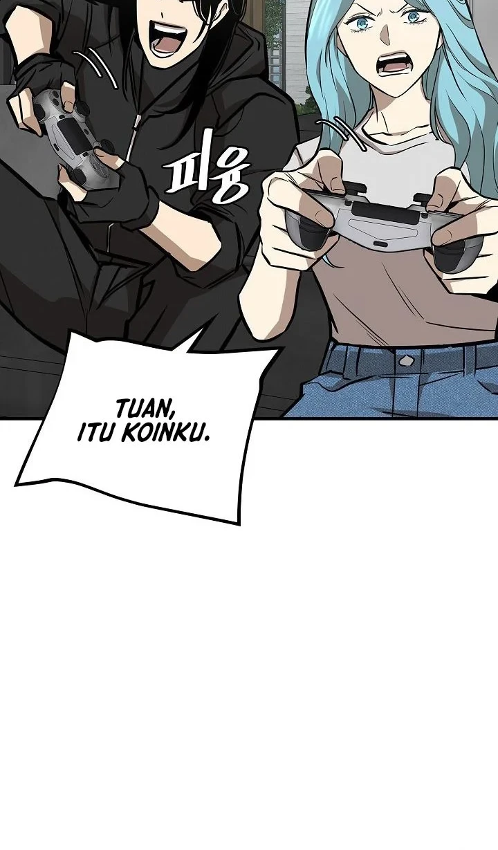 Return Survival Chapter 151 - halaman 25