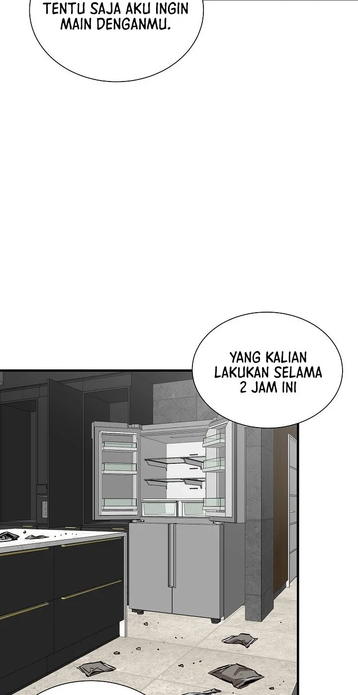 Return Survival Chapter 151 - halaman 27