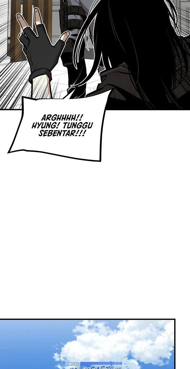 Return Survival Chapter 151 - halaman 29