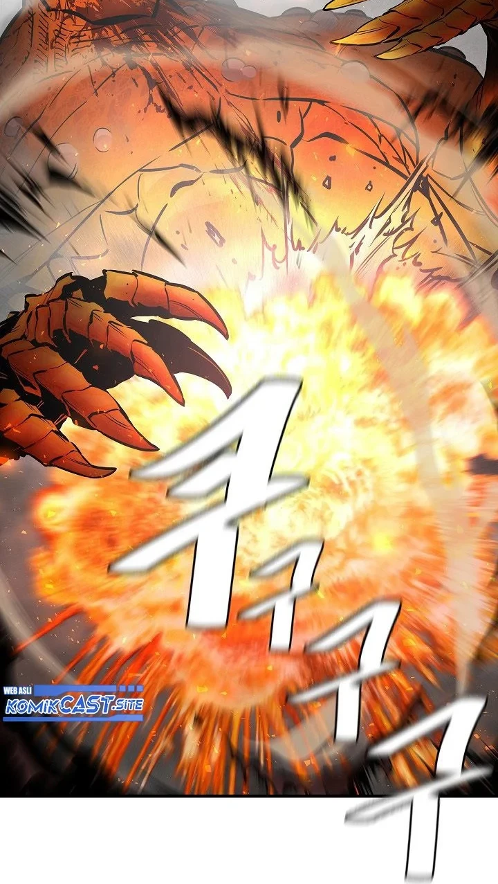 Return Survival Chapter 151 - halaman 3