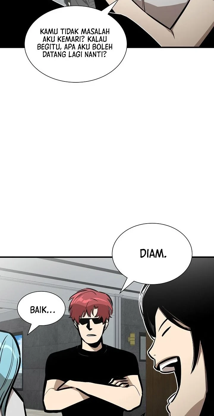 Return Survival Chapter 151 - halaman 31