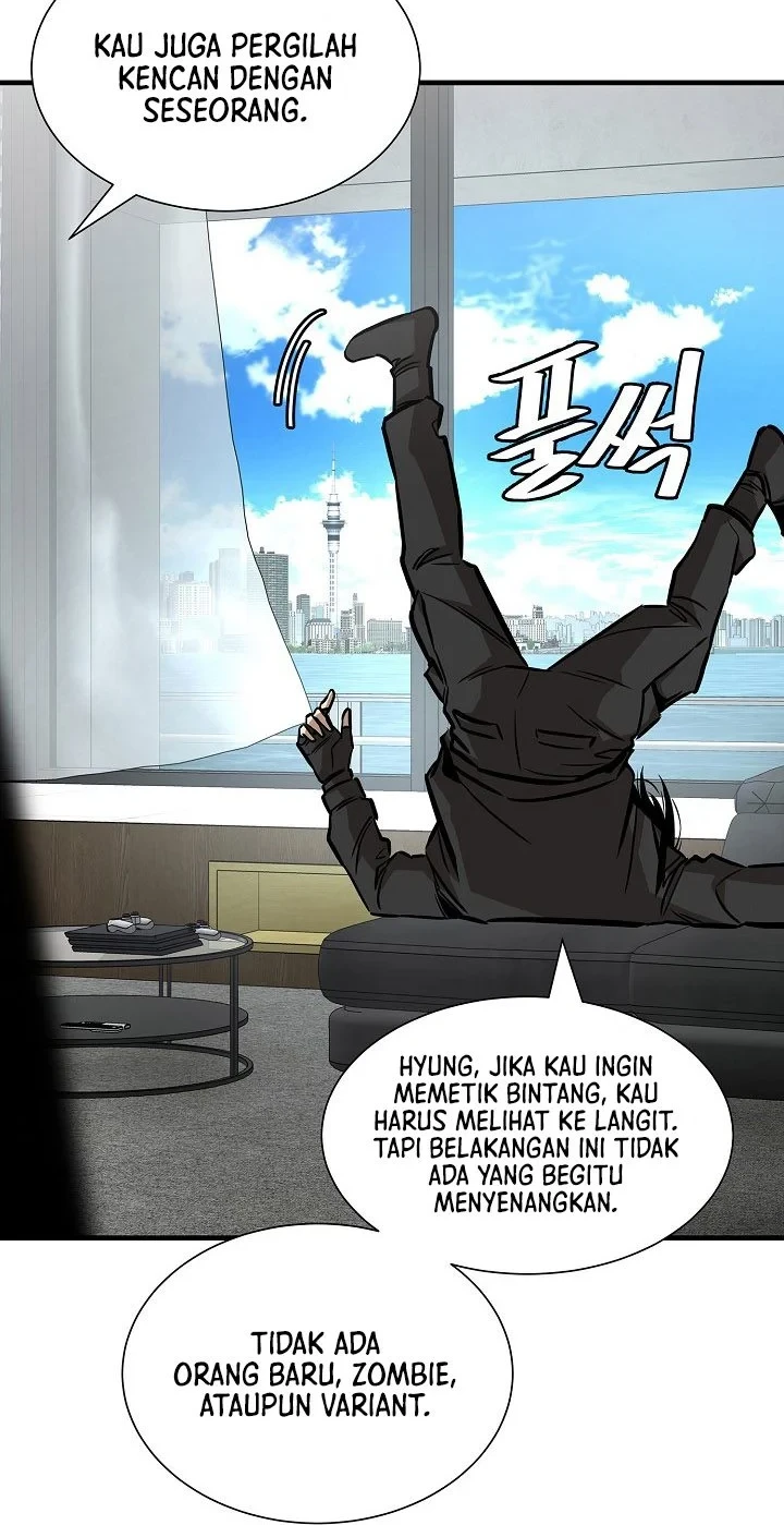 Return Survival Chapter 151 - halaman 33