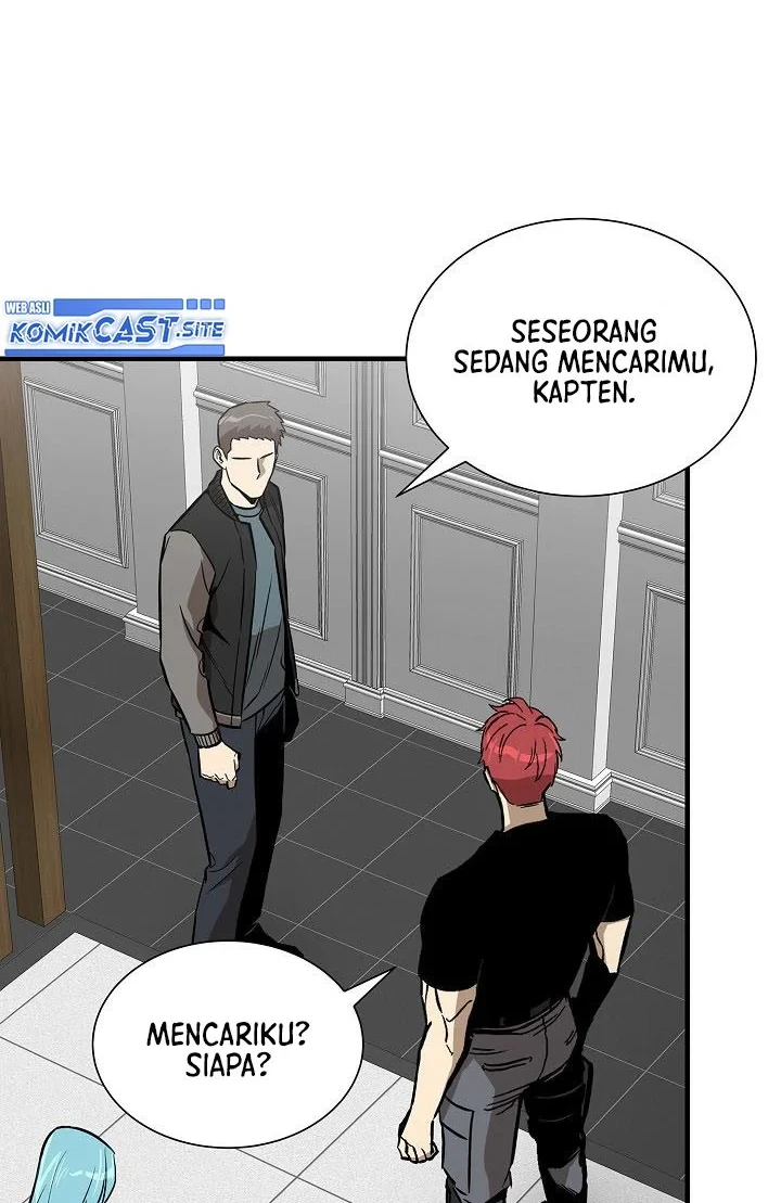 Return Survival Chapter 151 - halaman 35