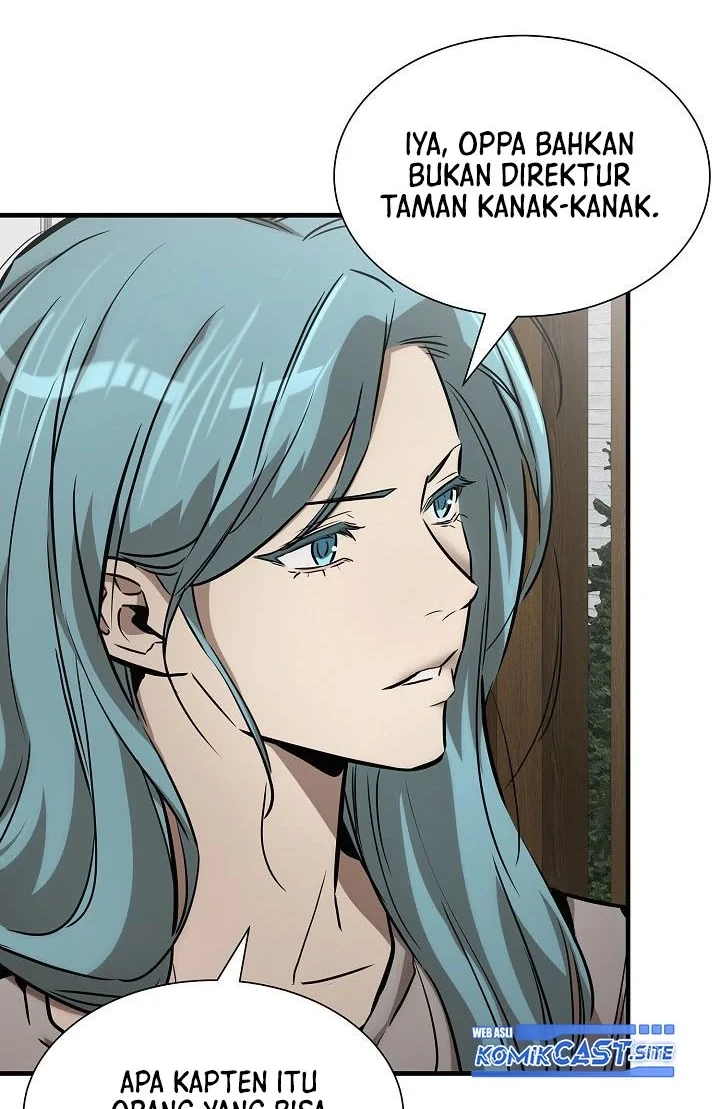 Return Survival Chapter 151 - halaman 37